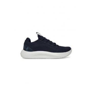 Pantofi sport barbati -  bleumarin - material textil