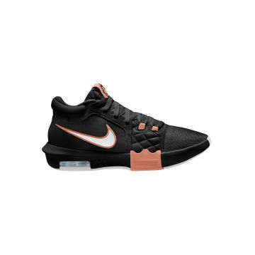 Pantofi sport barbati  LeBron Witness VIII - amortizare Max Air - stabilitate - multicolor - plasa