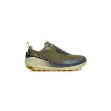 Pantofi sport barbati -  multicolor - material textil