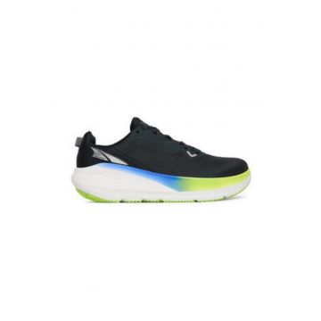 Pantofi sport barbati -  multicolor -textil