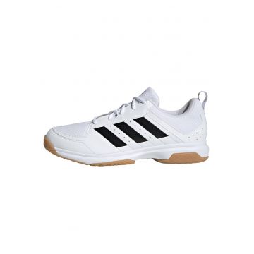 Pantofi sport  Ligra 7 M GZ0069 Barbati Alb - Alb