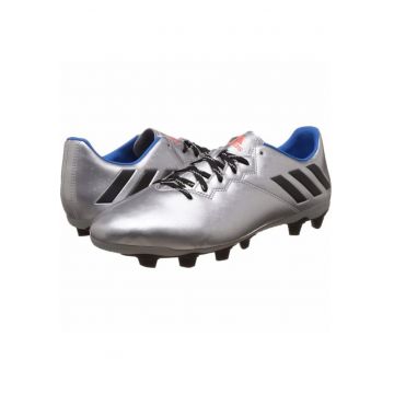 Pantofi sport  Messi 16.4 barbati - Argintiu