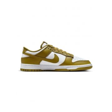 Pantofi sport  pentru Barbati - dunk low retro bttys - DV0833-105 - Alb