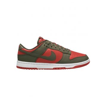 Pantofi sport  pentru Barbati - dunk low retro bttys - DV0833-600 - Rosu