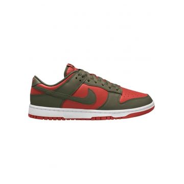 Pantofi sport  pentru Barbati - dunk low retro bttys - DV0833-600 - Rosu