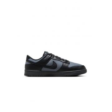 Pantofi sport  pentru Barbati - dunk low retro se wntr - FZ3052-001 - Negru