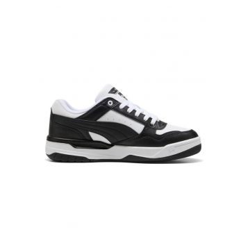 Pantofi sport  pentru Barbati - rebound retro - 400197-03 - Alb