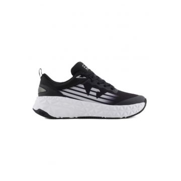 Pantofi sport  pentru Barbati - ultimate c2 kobra - X8X239-XK432-R966 - Negru
