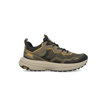 Pantofi Sport  Tracked JM42201A-020 - Barbati - Verde - Verde