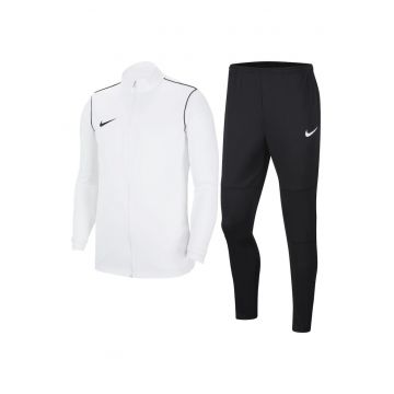 Trening  Dry Park 20 barbati - Alb/Negru