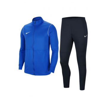 Trening  Dry Park 20 barbati - Albastru/Bleumarin