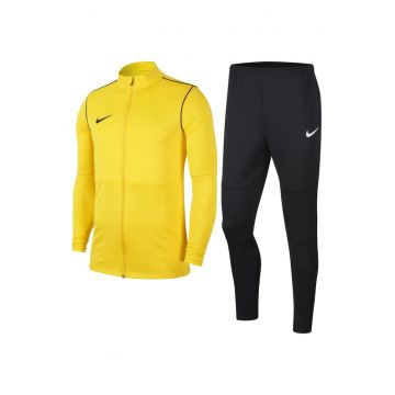 Trening  Dry Park 20 barbati - Negru/Galben