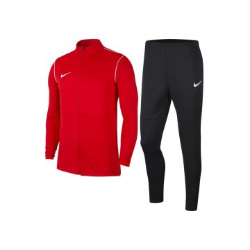 Trening  Dry Park 20 barbati - Rosu/Negru