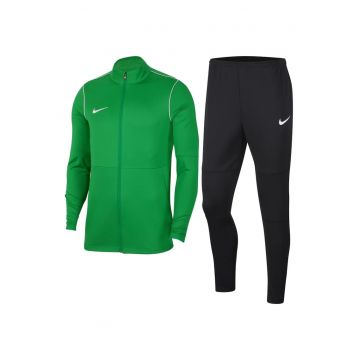 Trening  Dry Park 20 barbati - Verde/Negru