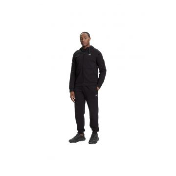 Trening Emporio Armani  Train Visibility M T-suit Hood 7M000914AF10377UC001 Barbati Negru