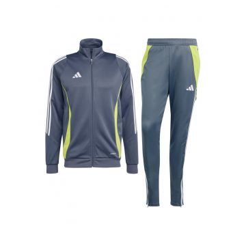 Trening  Tiro 24 Training barbati - Gri/Verde neon