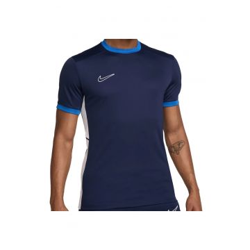 Tricou  Dri-FIT Academy 25 barbati - Bleumarin