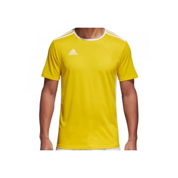 Tricou  Entrada 18 barbati - Galben