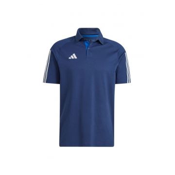Tricou polo barbati -  Bleumarin - Bleumarin