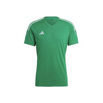 Tricou sport barbati -  Poliester - Verde - Verde