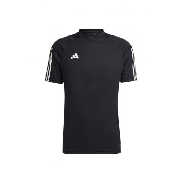 Tricou sport  pentru barbati - negru - Negru