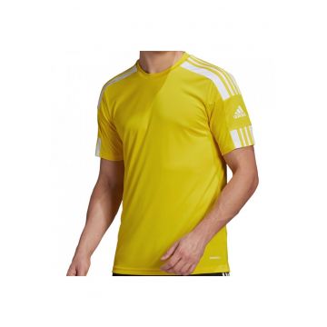 Tricou  Squadra 21 barbati - Galben