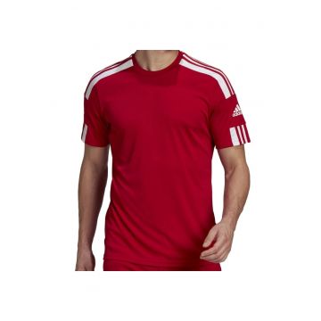 Tricou  Squadra 21 barbati - Rosu