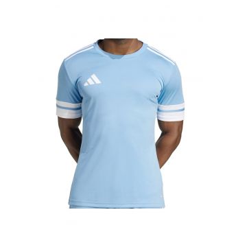 Tricou  Squadra 25 barbati - Albastru deschis