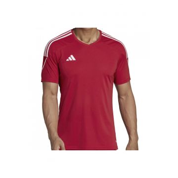 Tricou  Tiro 23 League barbati - Rosu