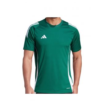 Tricou  Tiro 24 Training barbati - Verde