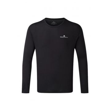 Bluza barbati  Core - Negru