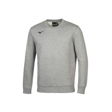 Bluza barbati  Terry Crew - Gri