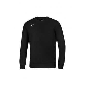 Bluza barbati  Terry Crew - Negru