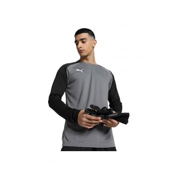 Bluza de portar pentru barbati -  poliester - negru/gri