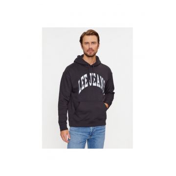 Bluza sport barbati -  283933 - Negru - Bumbac