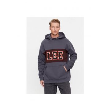 Bluza sport barbati -  283940 - Bleumarin - Bumbac