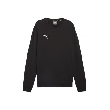 Bluza sport barbati -  bumbac - negru -