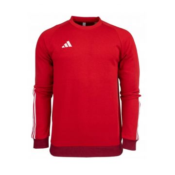 Bluza sport barbati -  Bumbac - Rosu - Rosu