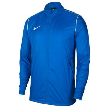 Bluza sport barbati -  Poliester - Albastru -