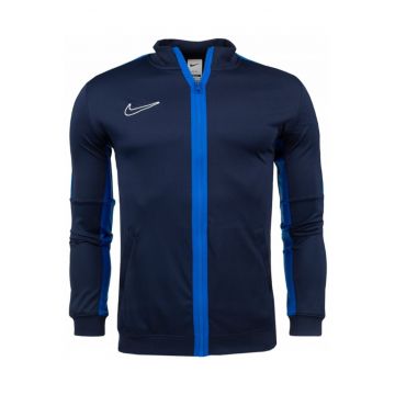 Bluza sport barbati  Poliester - Albastru - - Albastru