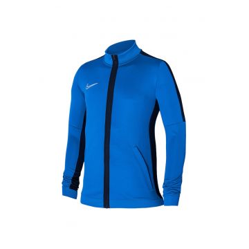 Bluza sport barbati  Poliester - Albastru - Negru/Albastru
