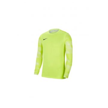 Bluza sport barbati -  Poliester - Galben neon - Galben neon