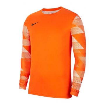 Bluza sport barbati -  Poliester - Portocaliu -