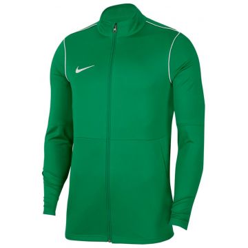 Bluza sport barbati -  Poliester - Verde -