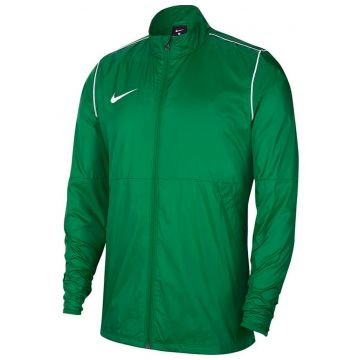 Bluza sport barbati -  Poliester - Verde -