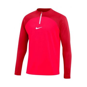 Bluza sport barbati -  Rosu -
