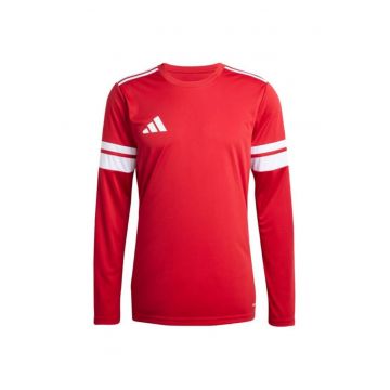 Bluza sport barbati -  Squadra 25 - rosu - jerseu