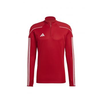 Bluza sport pentru barbati -  Poliester - L - Rosu