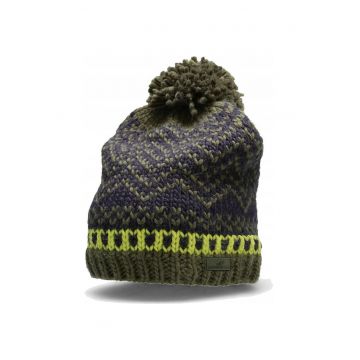 Caciula barbati -  Multicolor - One size - 169530450