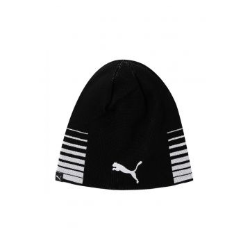 Caciula  Liga Reversible 022357-03 - Barbati - Negru